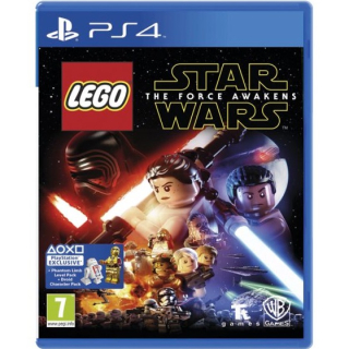LEGO Star Wars The Force Awakens / Deluxe Edition