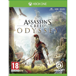 Assassins Creed  Odyssey